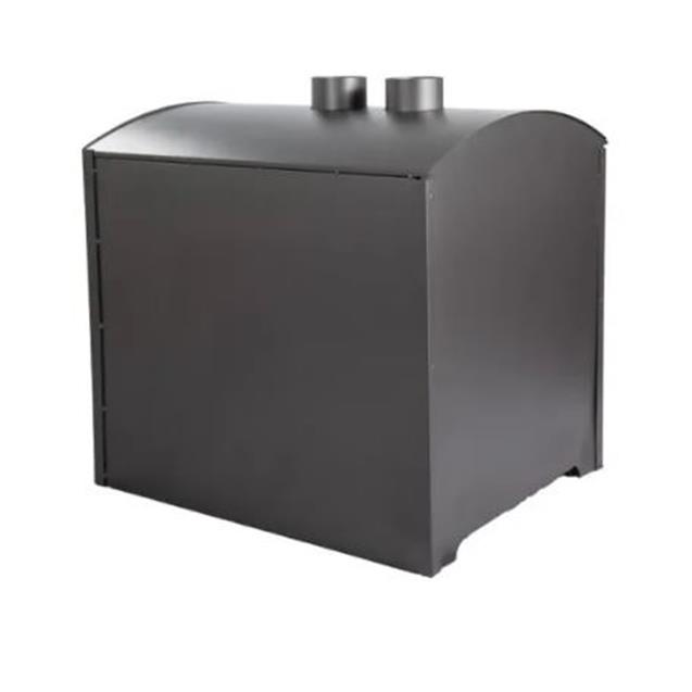 Horno Tromen Tango A Leña Mesada/Embutir (04-000-019)