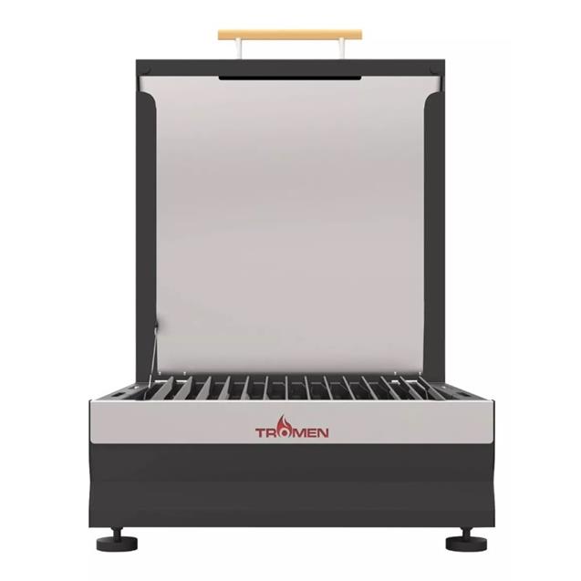 Parrilla Eléctrica Tromen Angus (E480)