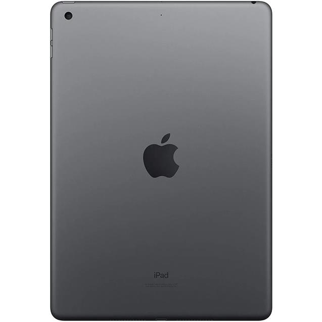Apple Ipad 10,2" 32gb Space Gray (Mw742le/A)
