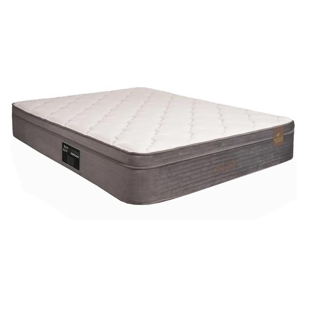 Conjunto de Espuma King Koil Bradford 160x200x29