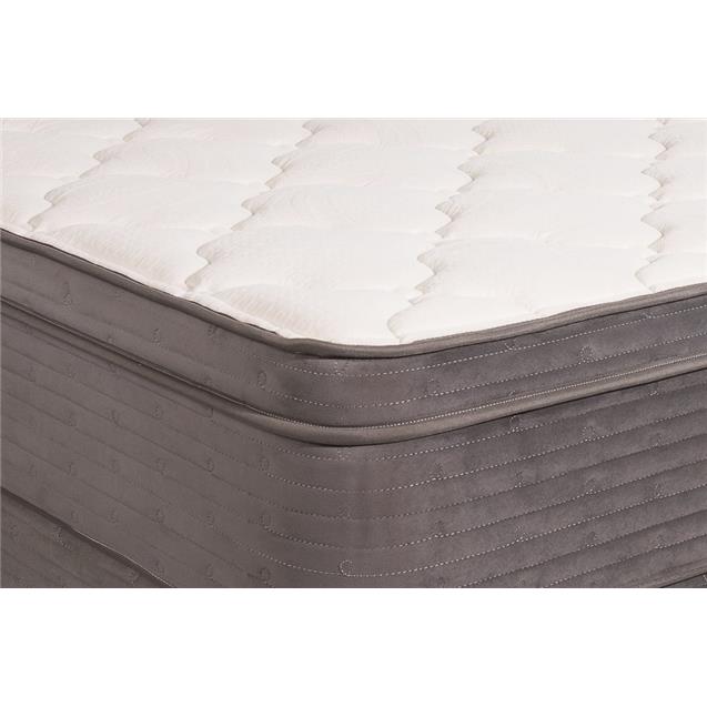 Conjunto de Espuma King Koil Bradford 160x200x29