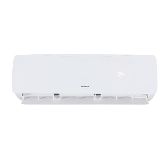 Split Surrey 3000 Fg Frío y Calor (553bfq1201f)