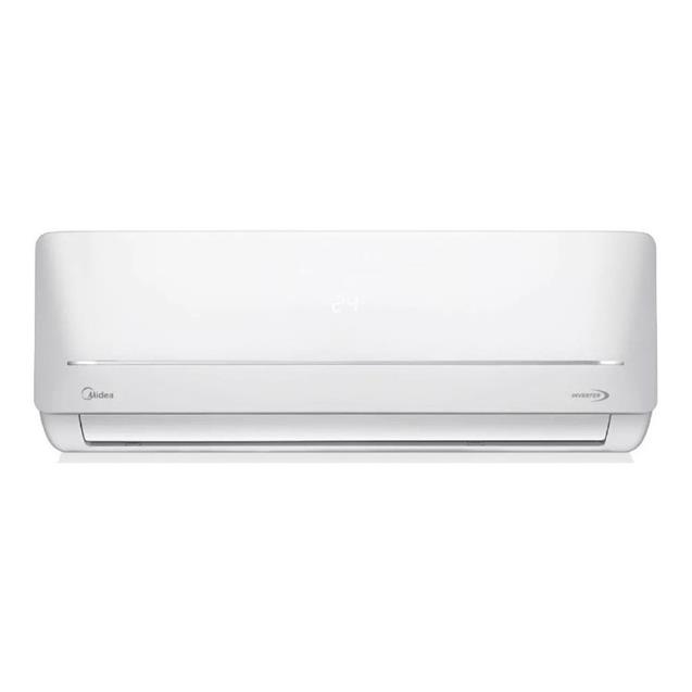Split Midea 2250 Fg Frio y Calor Inverter (Msabic-09h-01f/M)