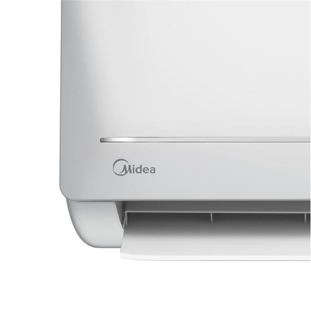 Split Midea 5500 Fg Frio Calor Inverter (Msabic-22h-01f/M)