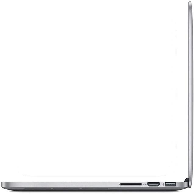 Macbook Pro 13" I5 2.4 Ghz 8gb 256gb Ssd (Mv962le/A)