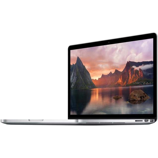 Macbook Pro 13" I5 2.4 Ghz 8gb 256gb Ssd (Mv962le/A)