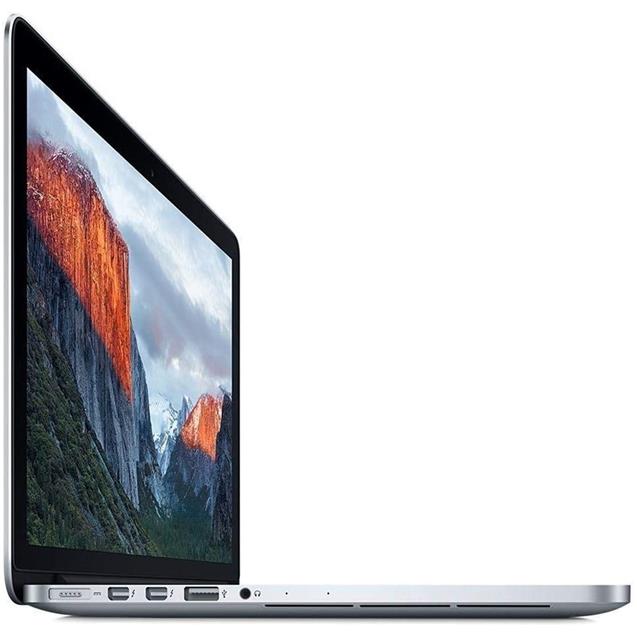 Macbook Pro 13" I5 2.4 Ghz 8gb 256gb Ssd (Mv962le/A)