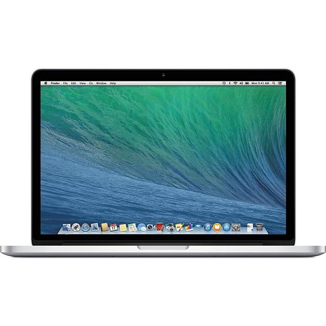 Macbook Pro 13" I5 2.4 Ghz 8gb 256gb Ssd (Mv962le/A)