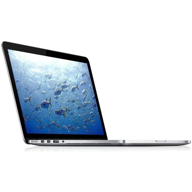 Macbook Pro 13" I5 2.4 Ghz 8gb 256gb Ssd (Mv962le/A)