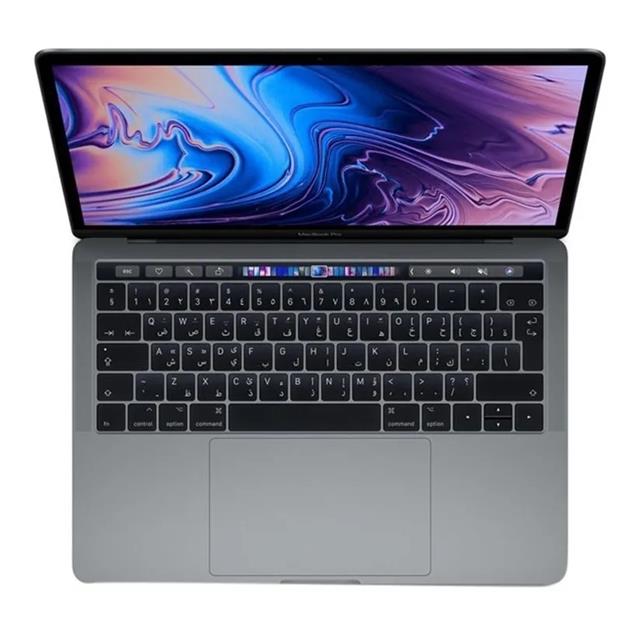 Macbook Pro 13" I5 2.4 Ghz 8gb 256gb Ssd (Mv962le/A)
