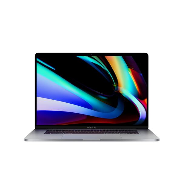 Macbook Pro 16" I7 2.6 Ghz 16gb 512gb Ssd (Mvvl2le/A)