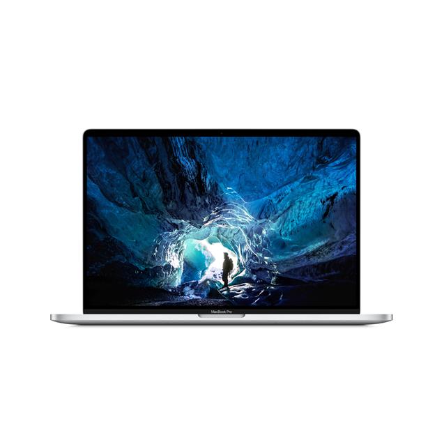 Macbook Pro 16" I7 2.6 Ghz 16gb 512gb Ssd (Mvvl2le/A)