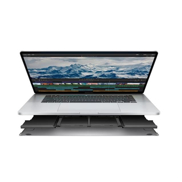 Macbook Pro 16" I7 2.6 Ghz 16gb 512gb Ssd (Mvvl2le/A)