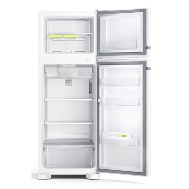 Heladera Whirlpool No Frost 340 Lts Blanco (Wrm-39cb)