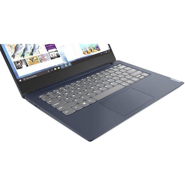 Notebook Lenovo S340 14" Ryzen 5 - 8gb - 1tb - W10h