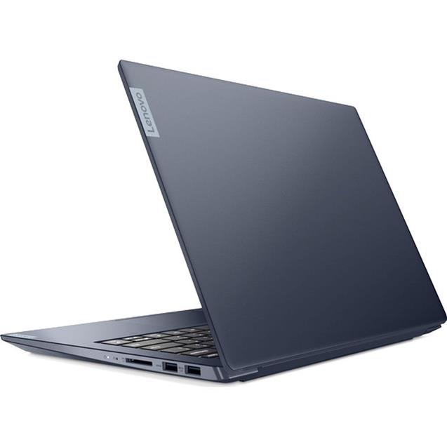 Notebook Lenovo S340 14" Ryzen 5 - 8gb - 1tb - W10h