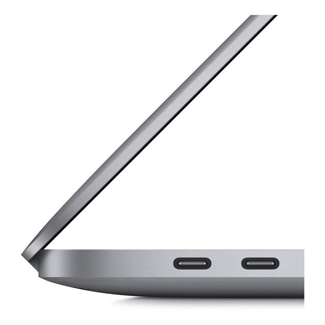 Macbook Pro 16" I7 2.6 Ghz 16gb 512gb Ssd (Mvvj2le/A)