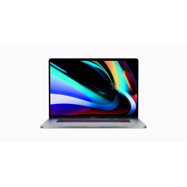 Macbook Pro 16" I7 2.6 Ghz 16gb 512gb Ssd (Mvvj2le/A)
