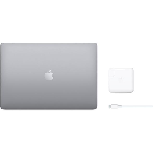 Macbook Pro 16" I7 2.6 Ghz 16gb 512gb Ssd (Mvvj2le/A)