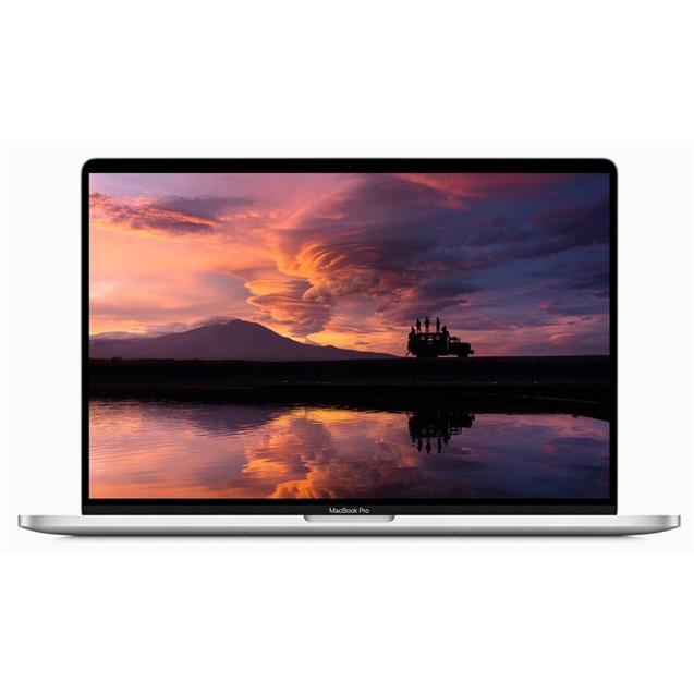 Macbook Pro 16" I7 2.6 Ghz 16gb 512gb Ssd (Mvvj2le/A)