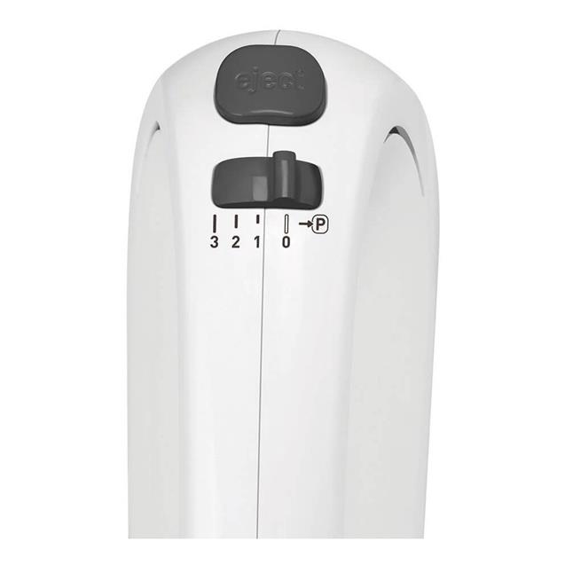 Batidora de Mano/Mesa Moulinex 250w Con Bowl (Hm151158)