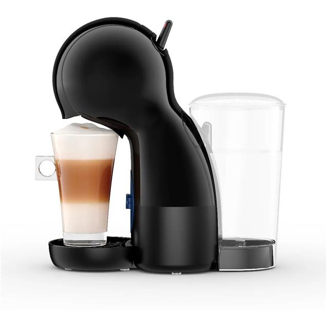 Cafetera de Capsulas Moulinex Dolce Gusto Piccolo Xs Negro