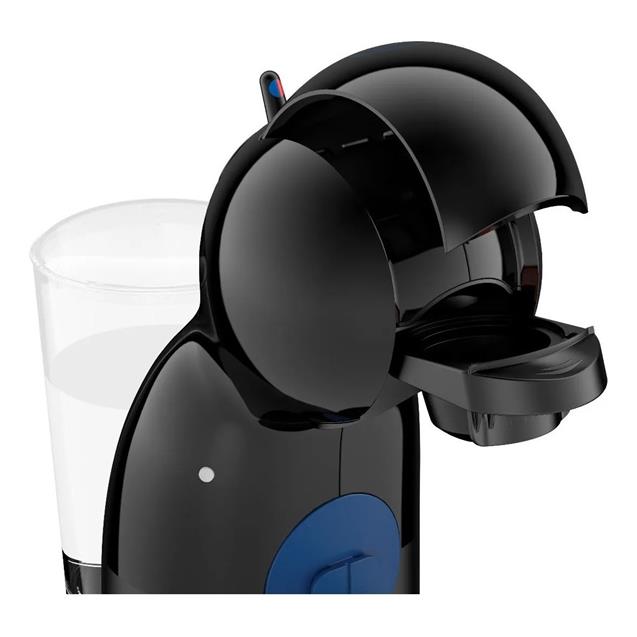 Cafetera de Capsulas Moulinex Dolce Gusto Piccolo Xs Negro