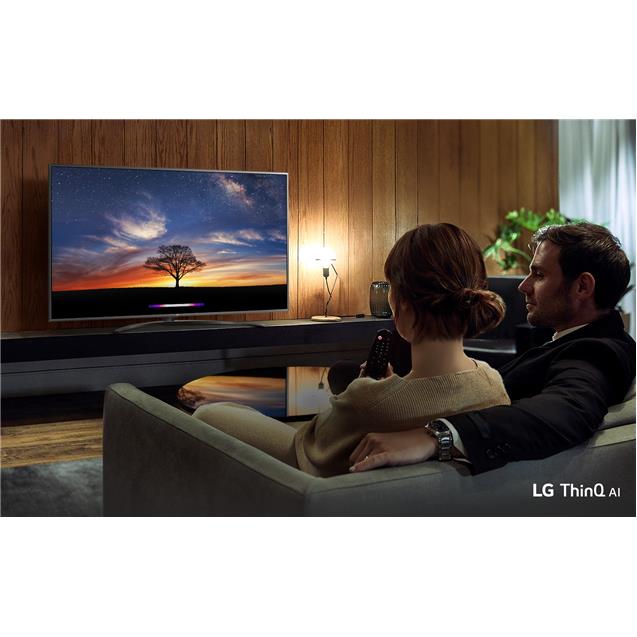 Smart Tv Lg 60" 4k (60um7270)
