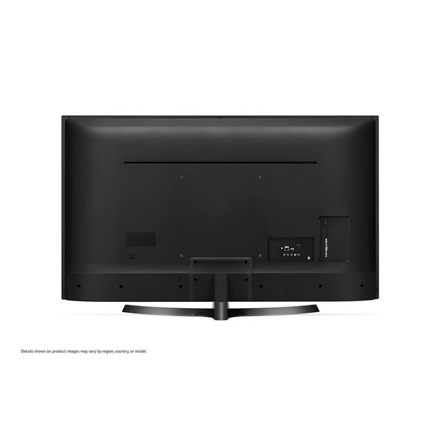 Smart Tv Lg 60" 4k (60um7270)