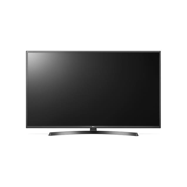 Smart Tv Lg 60" 4k (60um7270)