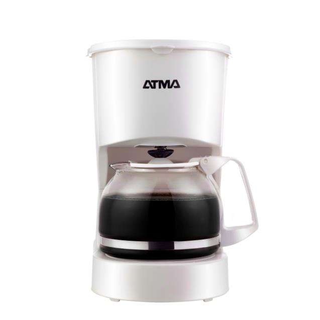 Cafetera De Filtro Atma Ca2180n 0.6 Lts