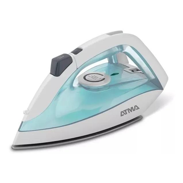 Plancha Atma Pas1217n Seca