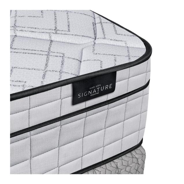 Colchón de Espuma King Koil Signature Bradford 160x200
