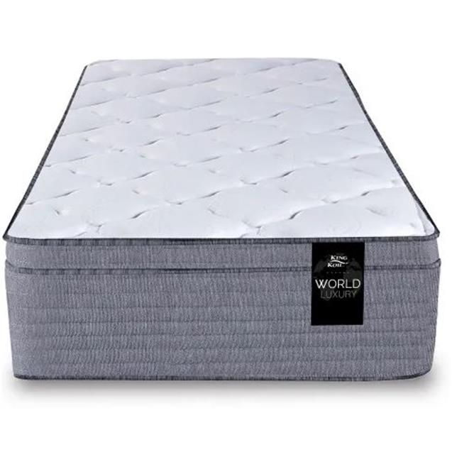 Colchón Bradford King Koil 090x190x29