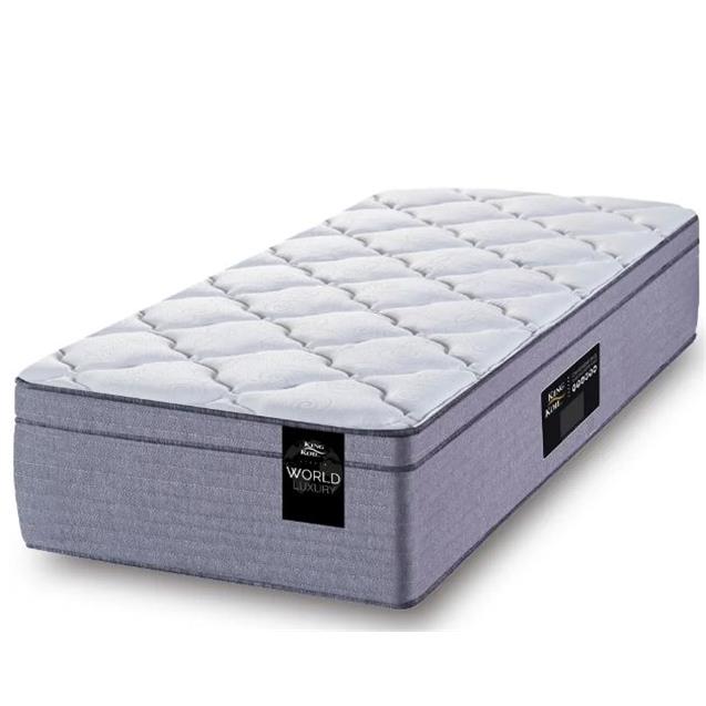 Colchón Bradford King Koil 090x190x29