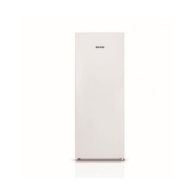 Freezer Siam B/Mesada Blanco 160 L (FSI-CV160B)
