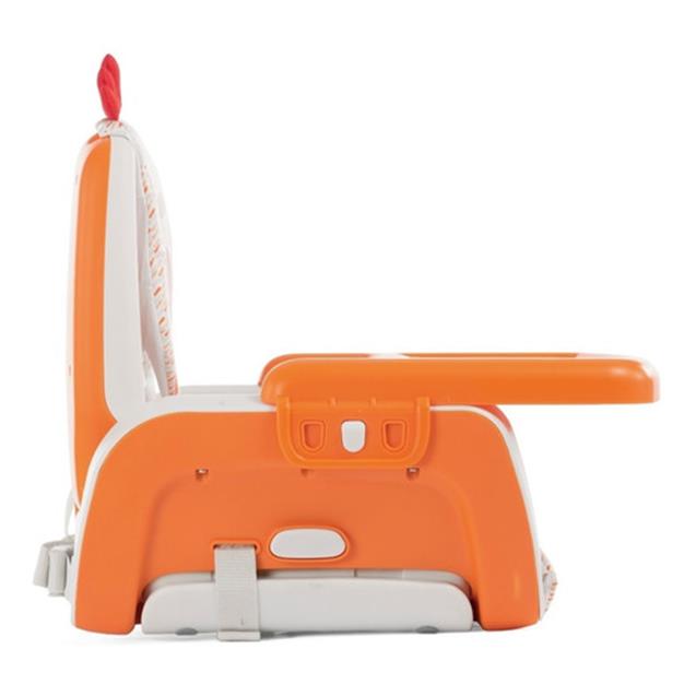 Silla de Comer Elevadora Chicco Mode Fancy Chicken