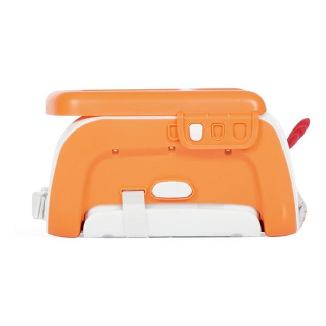 Silla de Comer Elevadora Chicco Mode Fancy Chicken