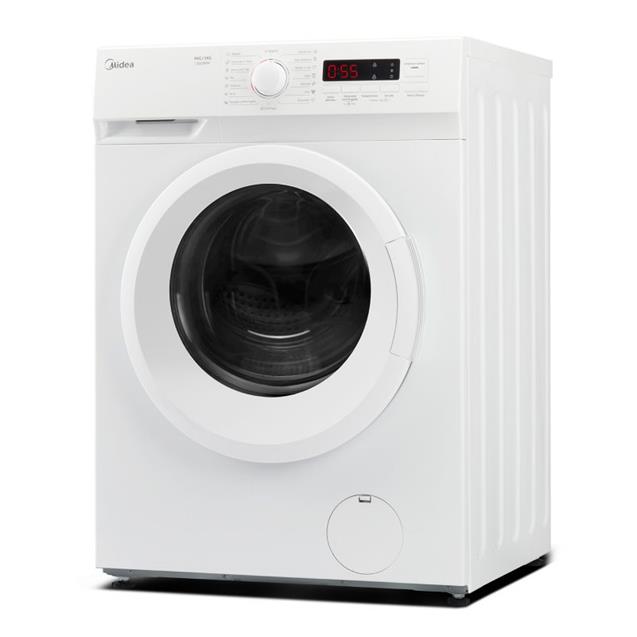 Lavasecarropas Midea (Wdcn108war1) 8kg / 5kg / 1300 Rpm