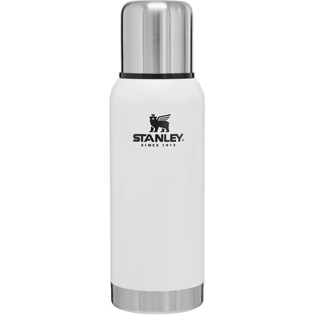Termo Stanley 6729 Adventure 739 Cc 24 Hs F/C Polar