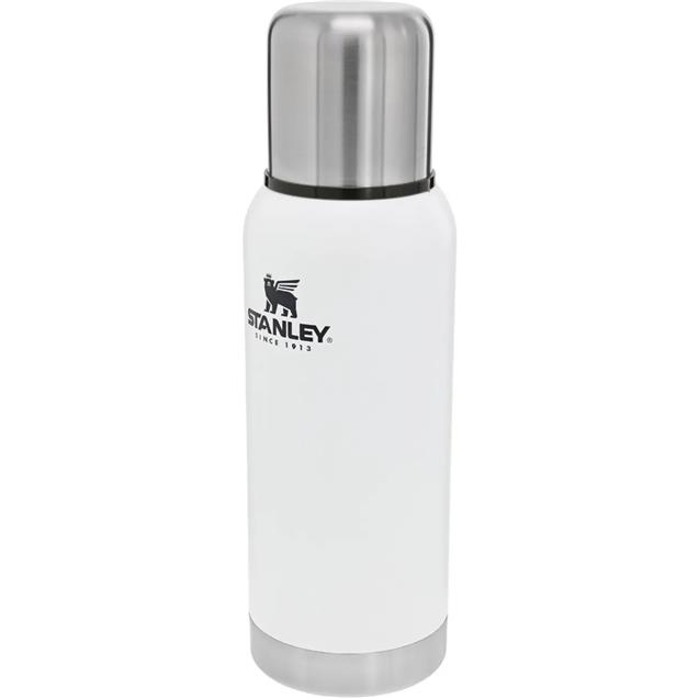 Termo Stanley 6729 Adventure 739 Cc 24 Hs F/C Polar