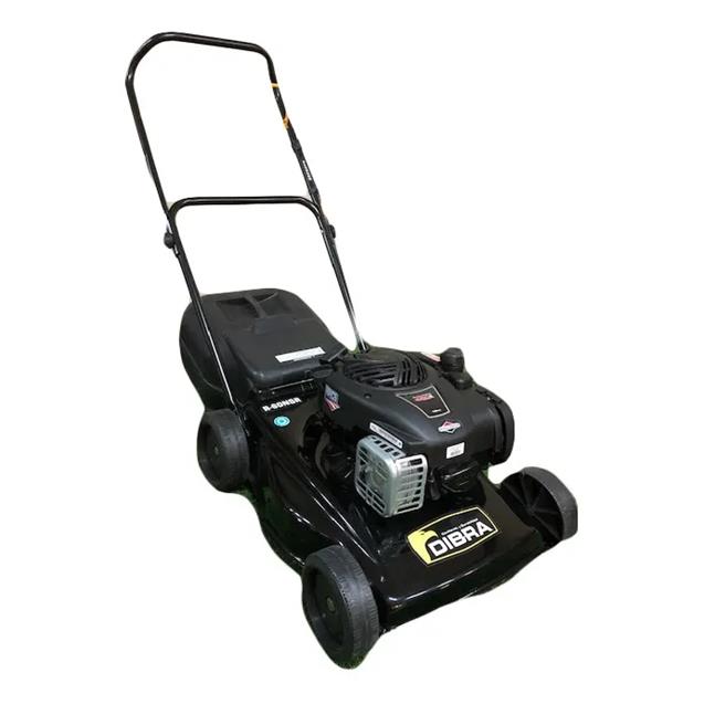 Cortadora Naftera Dibra R60nsr 450e Tm 18"