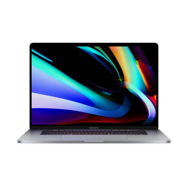 Macbook Pro 16" I9 2.3Ghz 16gb 1tb Ssd Grey (Mvvk2le/A)