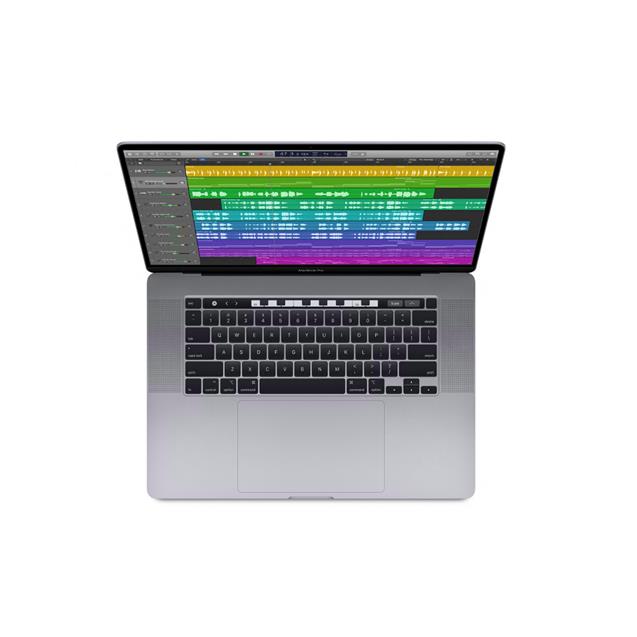 Macbook Pro 16" I9 2.3Ghz 16gb 1tb Ssd Grey (Mvvk2le/A)