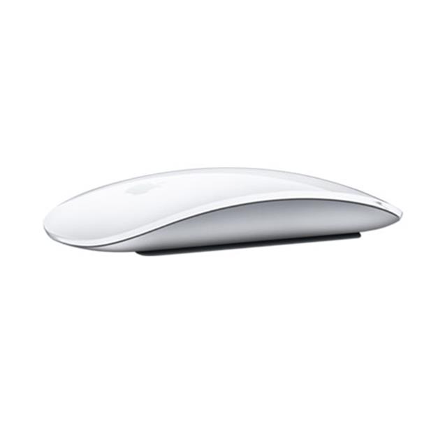 Mouse Apple Mla02lz/A Magic 2 Blanco