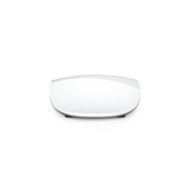 Mouse Apple Mla02lz/A Magic 2 Blanco