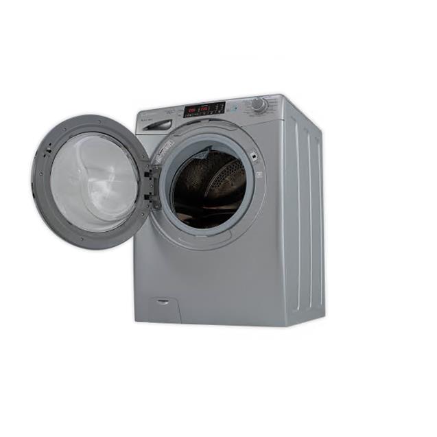 Lavarropas Carga Frontal Candy (Gvs 149t) 9kg 1400 Rpm