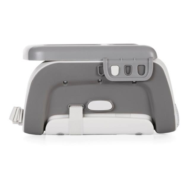 Silla de Comer Elevadora Chicco Mode Baby Elephant