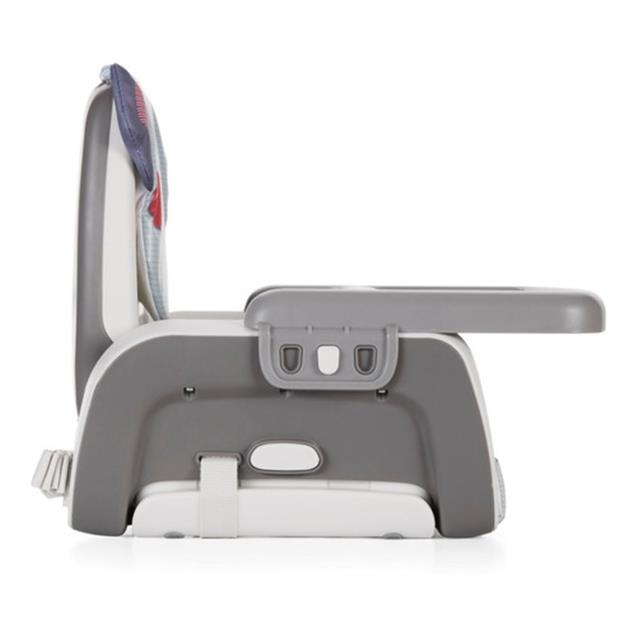 Silla de Comer Elevadora Chicco Mode Baby Elephant