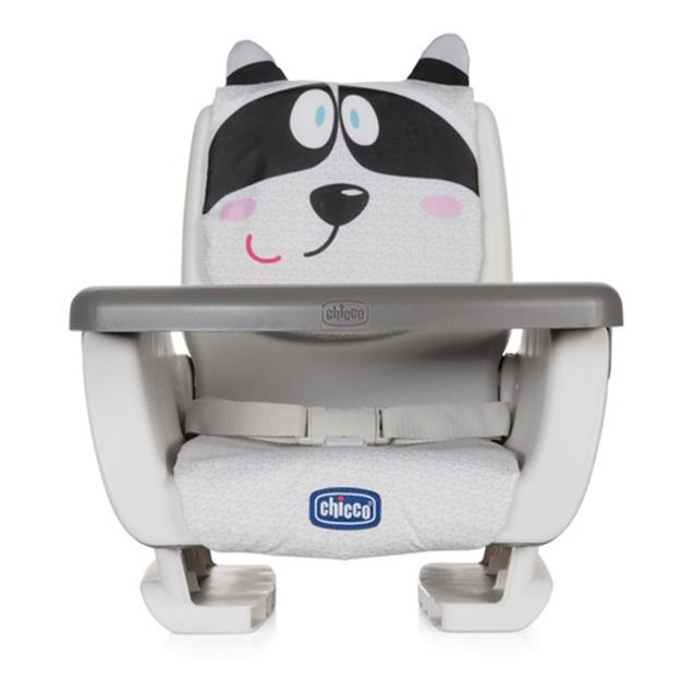 Silla de Comer Elevadora Chicco Mode Honey Bear